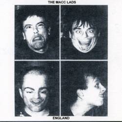 The Macc Lads : England